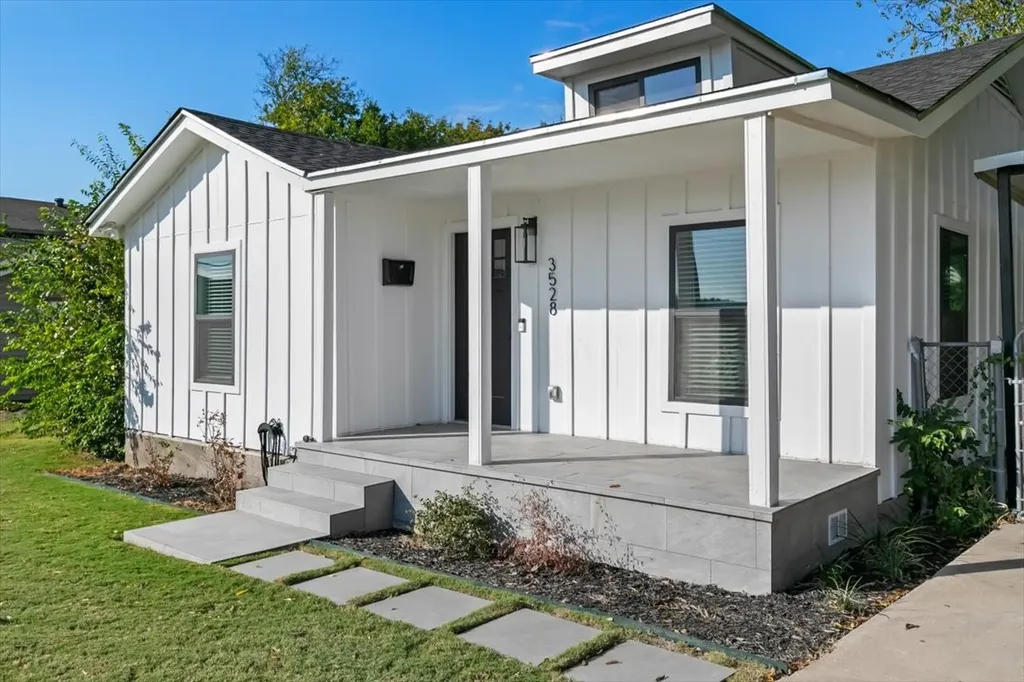 3528 Marquita Drive Fort Worth TX 76116
