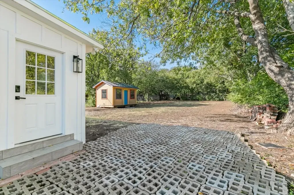 3528 Marquita Drive Fort Worth TX 76116