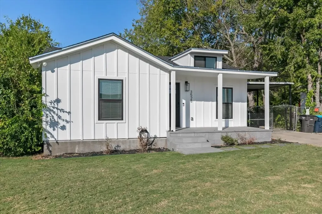 3528 Marquita Drive Fort Worth TX 76116