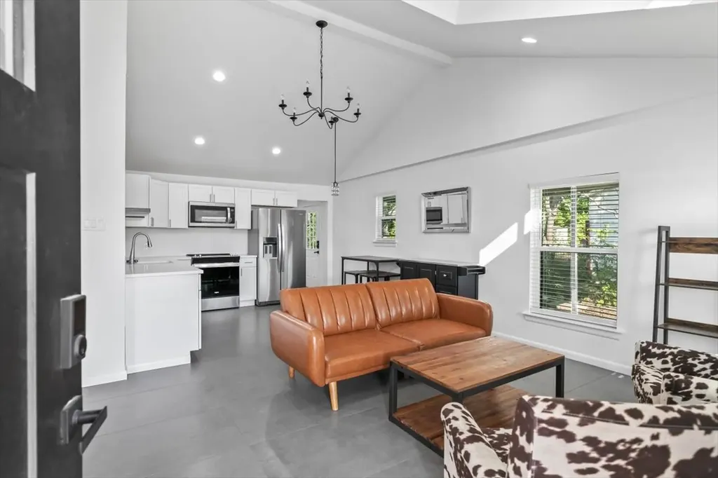 3528 Marquita Drive Fort Worth TX 76116