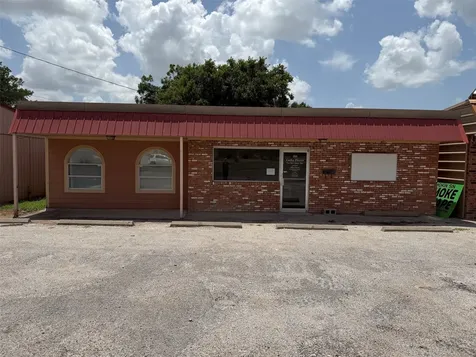 1806 State Highway 16 S Graham TX 76450
