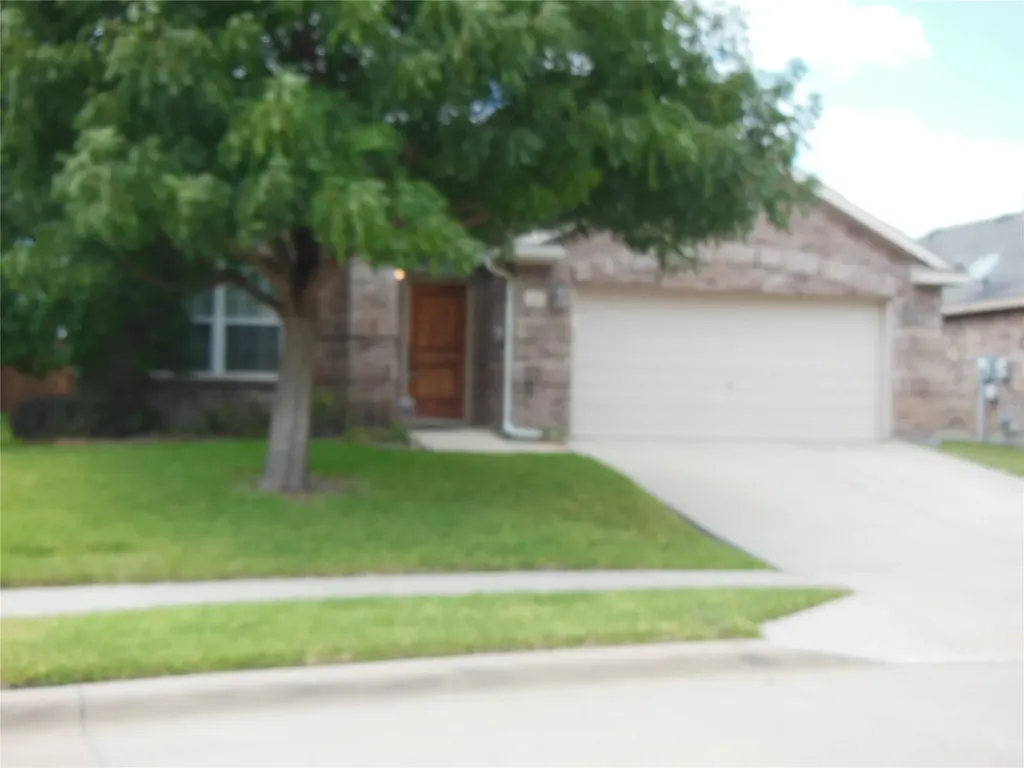 15633 Wheelhorse Trail Fort Worth TX 76262