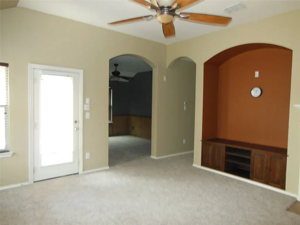 15633 Wheelhorse Trail Fort Worth TX 76262