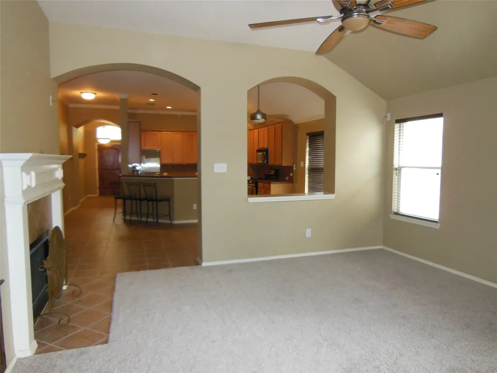 15633 Wheelhorse Trail Fort Worth TX 76262
