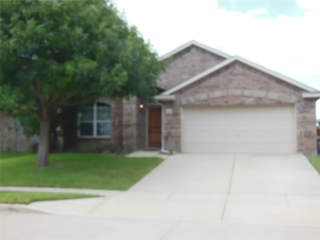 15633 Wheelhorse Trail Fort Worth TX 76262