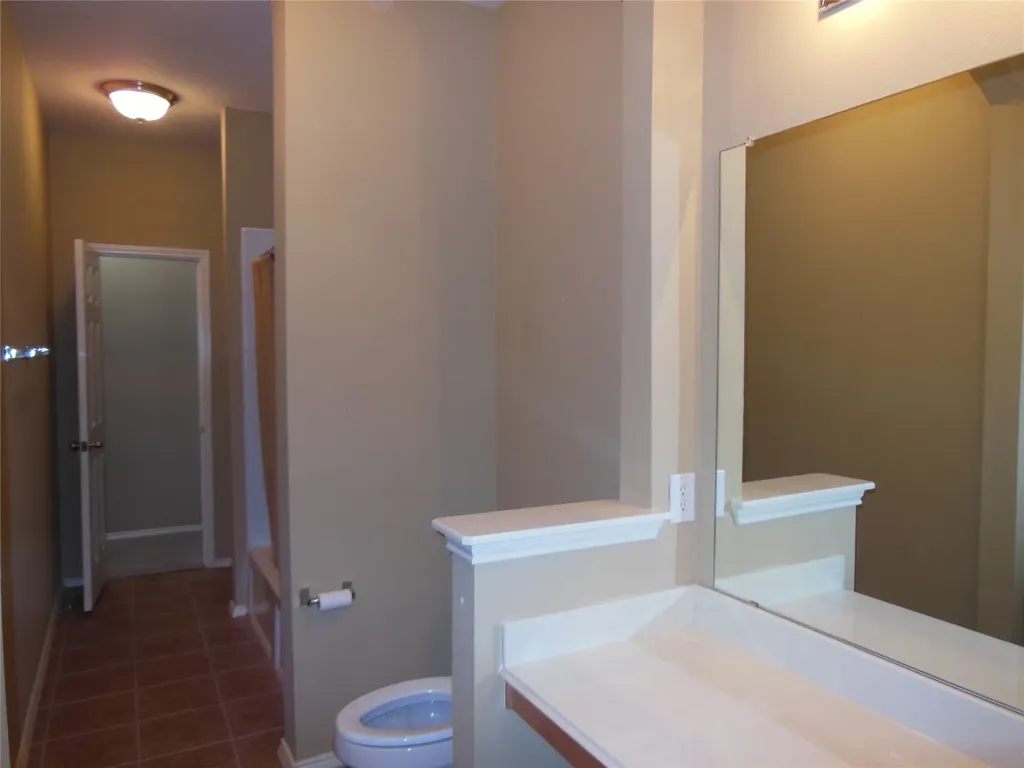 15633 Wheelhorse Trail Fort Worth TX 76262
