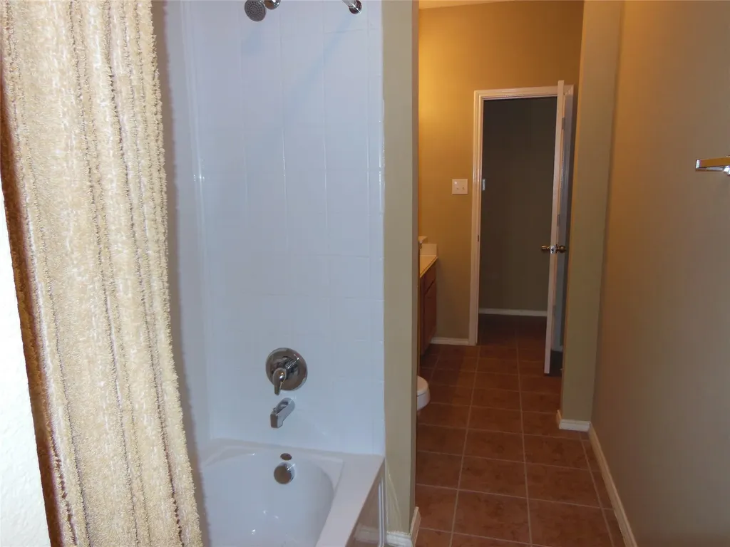 15633 Wheelhorse Trail Fort Worth TX 76262