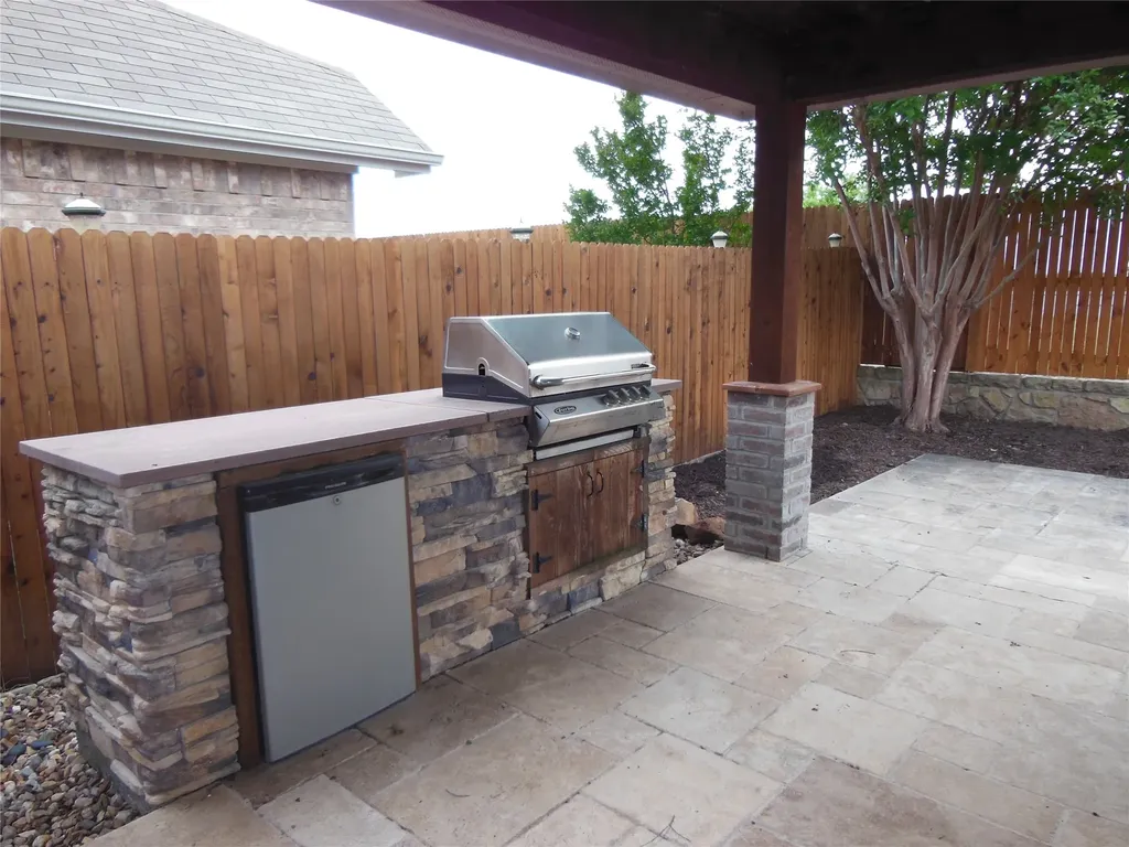 15633 Wheelhorse Trail Fort Worth TX 76262
