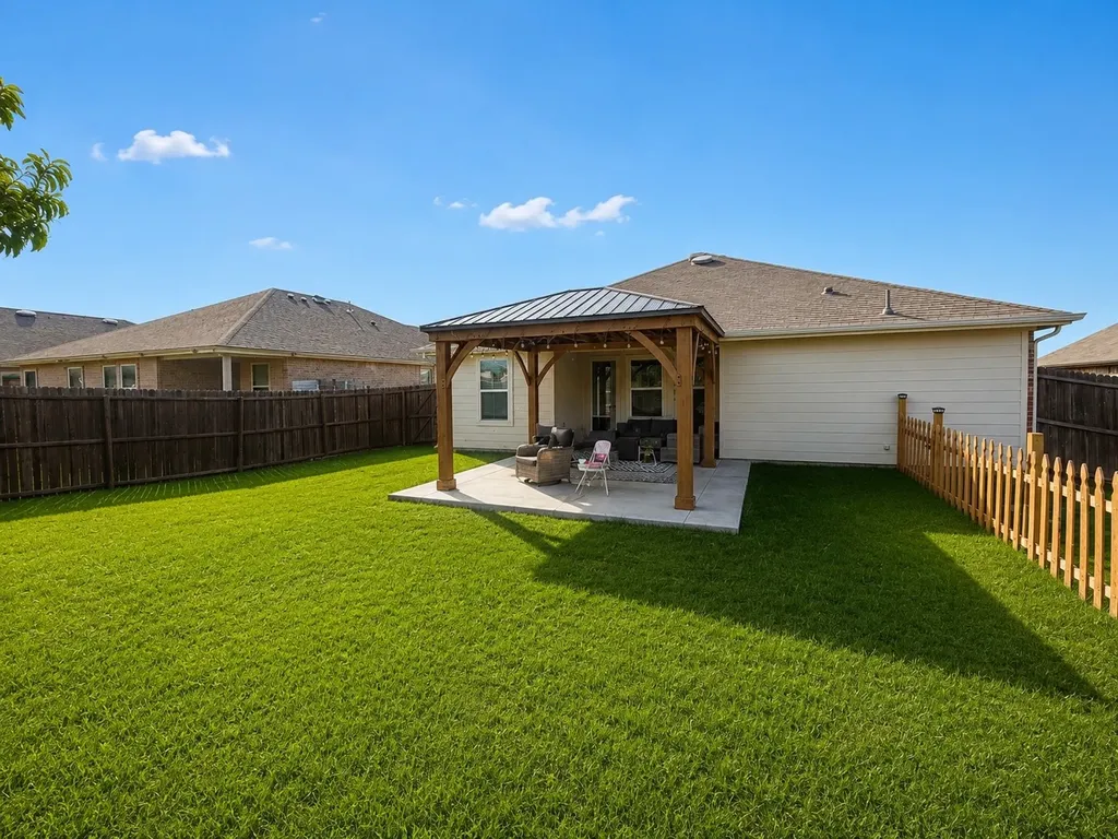 504 Silo Circle Royse City TX 75189