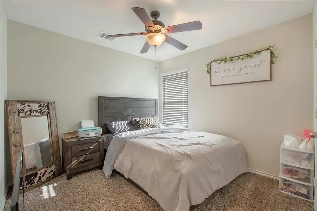 504 Silo Circle Royse City TX 75189