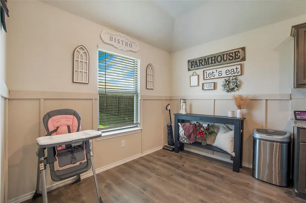 504 Silo Circle Royse City TX 75189