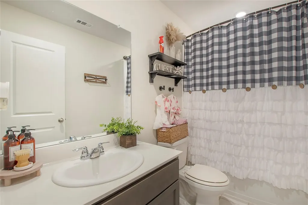 504 Silo Circle Royse City TX 75189