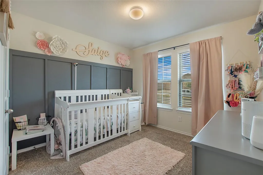 504 Silo Circle Royse City TX 75189