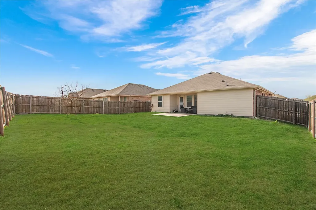 504 Silo Circle Royse City TX 75189