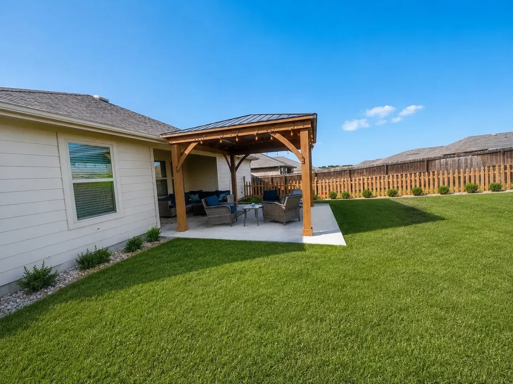 504 Silo Circle Royse City TX 75189