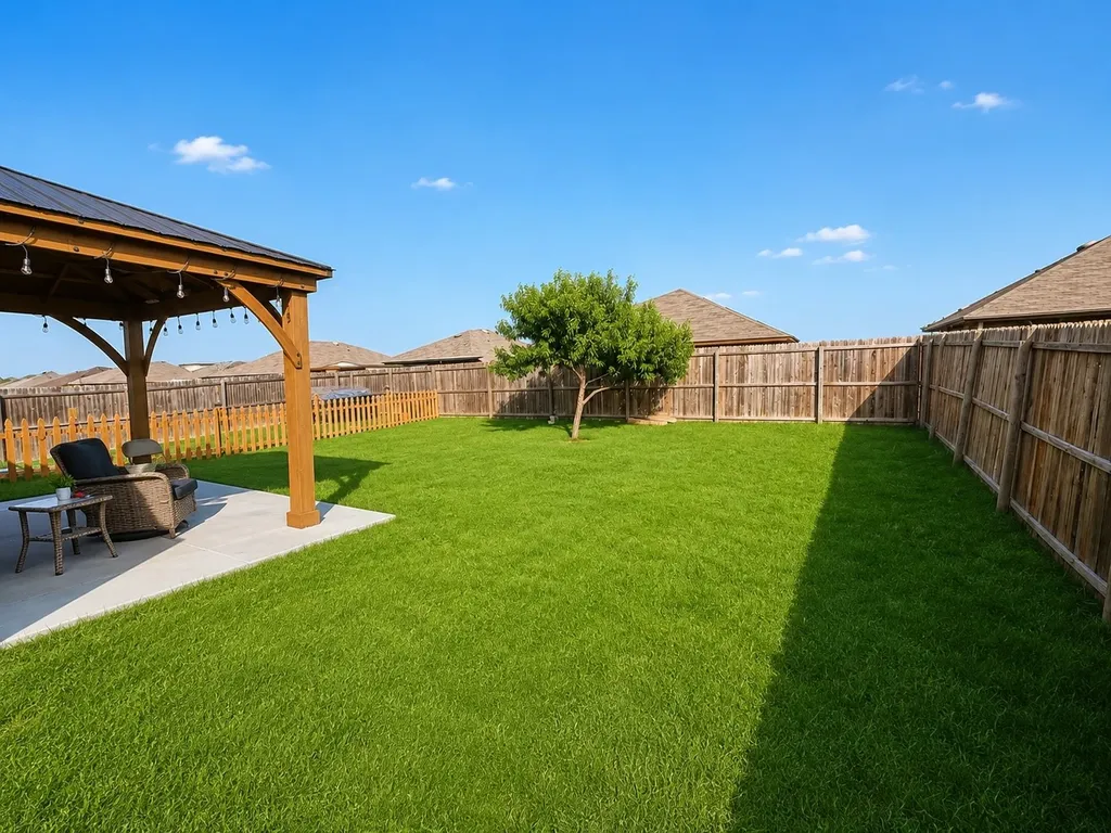504 Silo Circle Royse City TX 75189