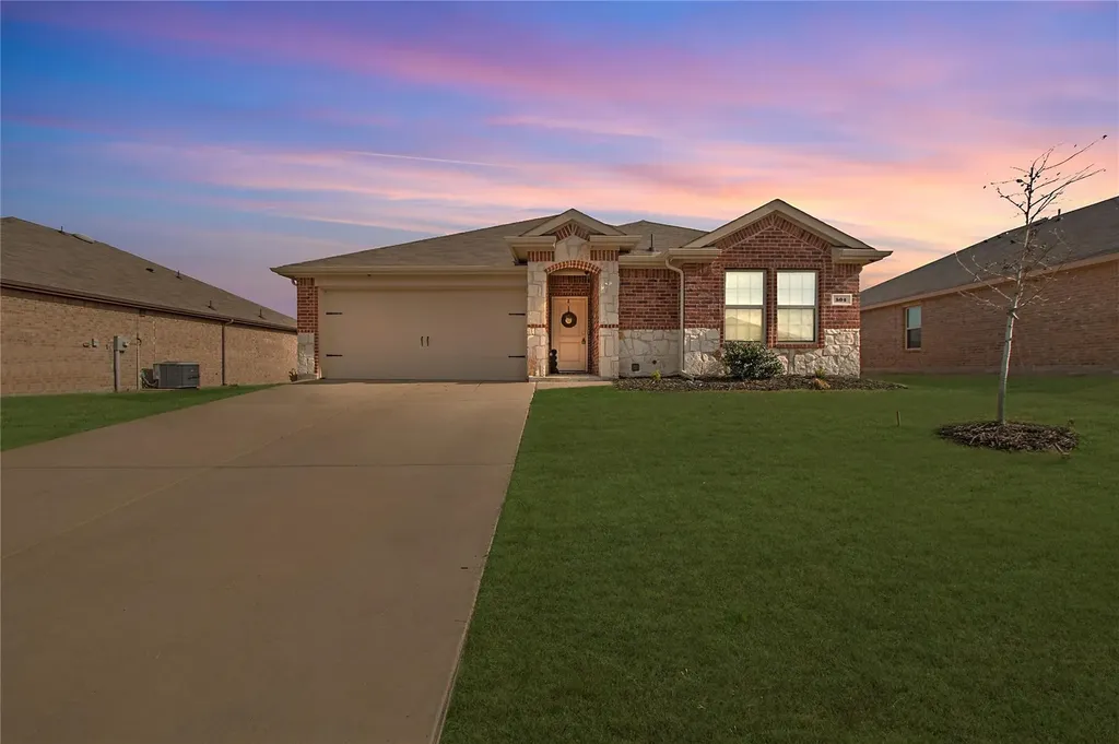 504 Silo Circle Royse City TX 75189