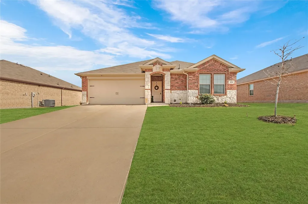504 Silo Circle Royse City TX 75189