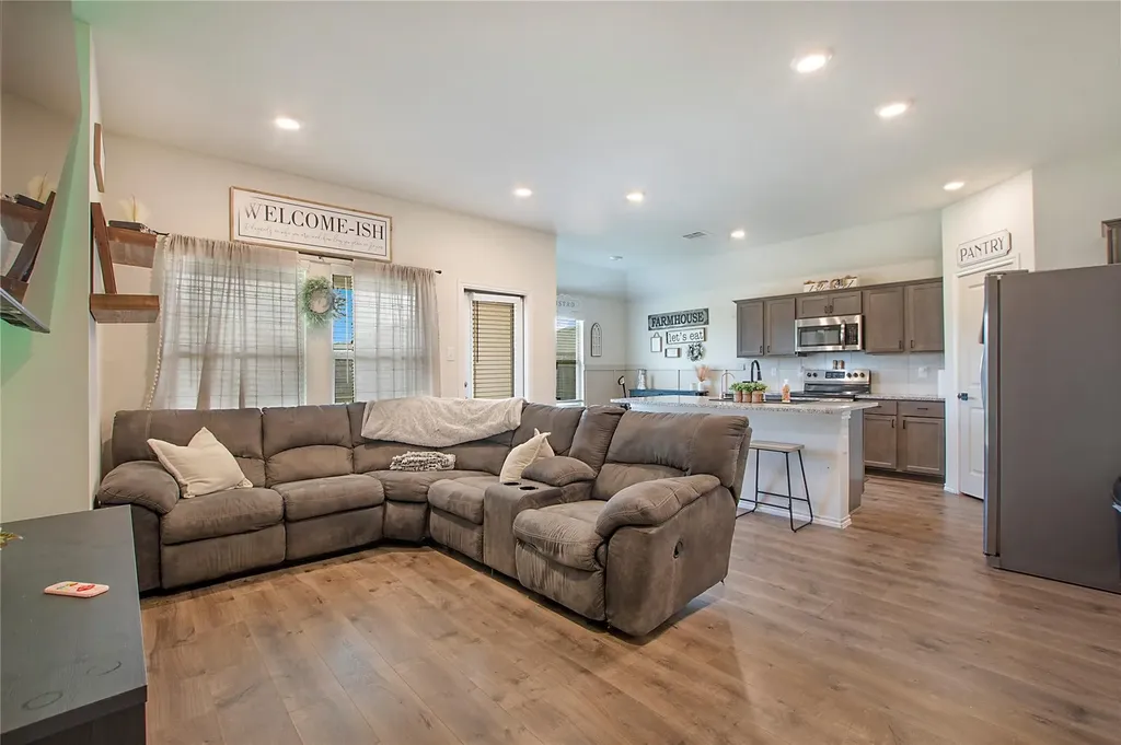 504 Silo Circle Royse City TX 75189