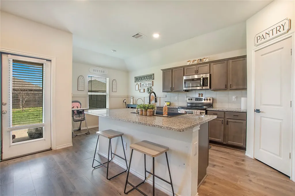 504 Silo Circle Royse City TX 75189