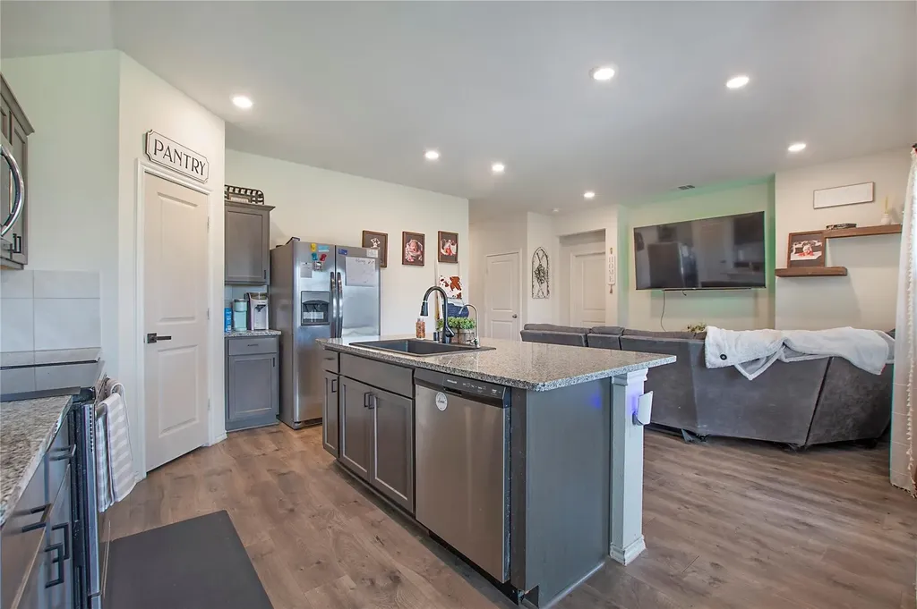 504 Silo Circle Royse City TX 75189