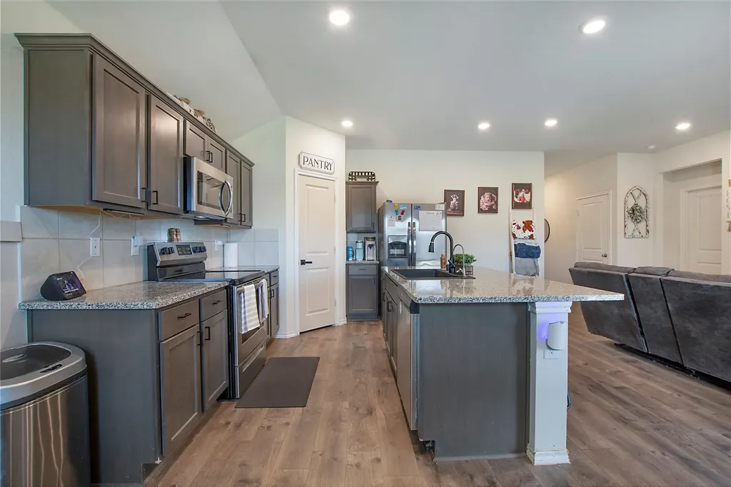 504 Silo Circle Royse City TX 75189