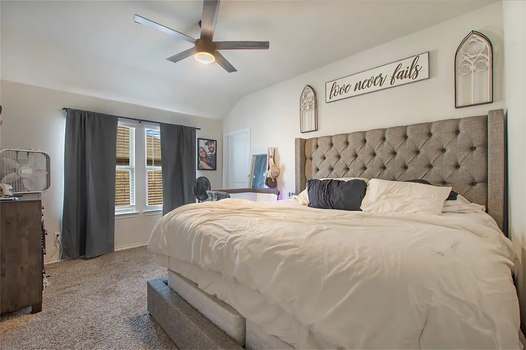 504 Silo Circle Royse City TX 75189