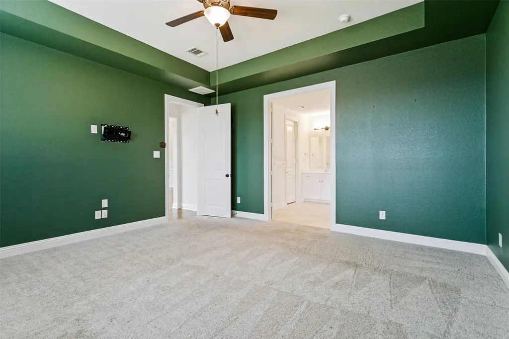 1508 Larson Lane Denton TX 76210