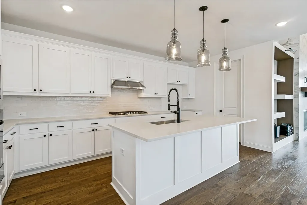 1508 Larson Lane Denton TX 76210