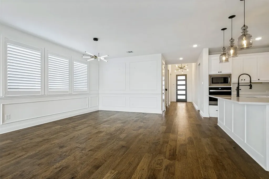 1508 Larson Lane Denton TX 76210
