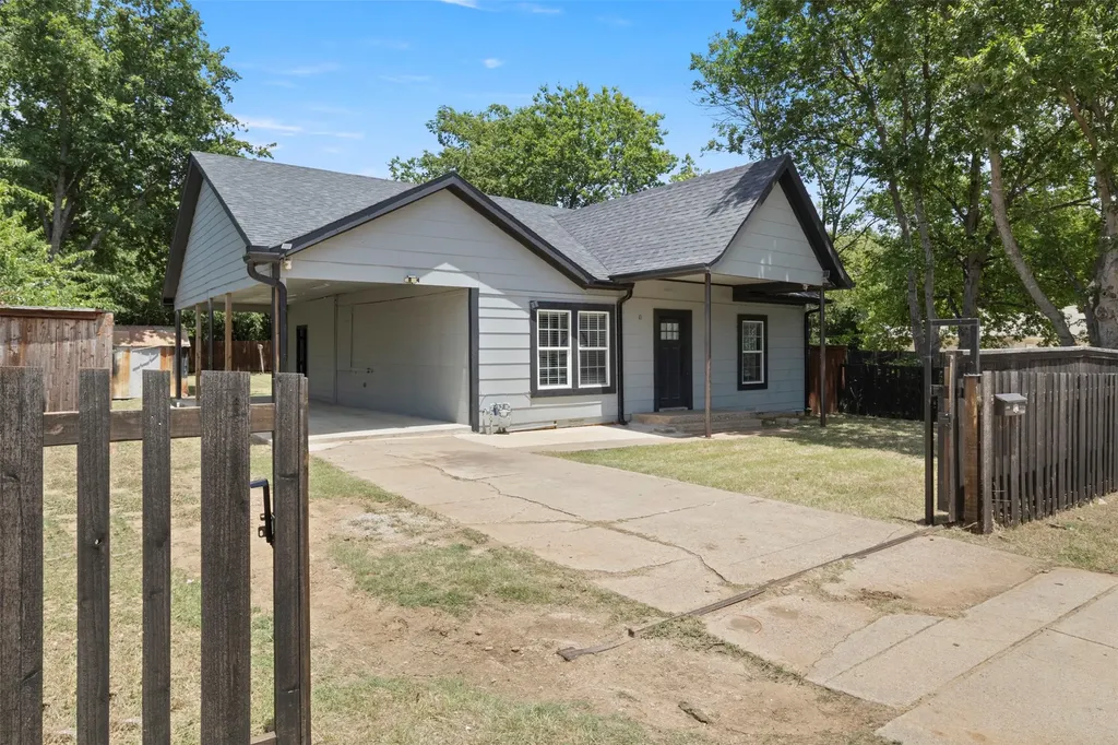 5425 Laster Road Fort Worth TX 76119
