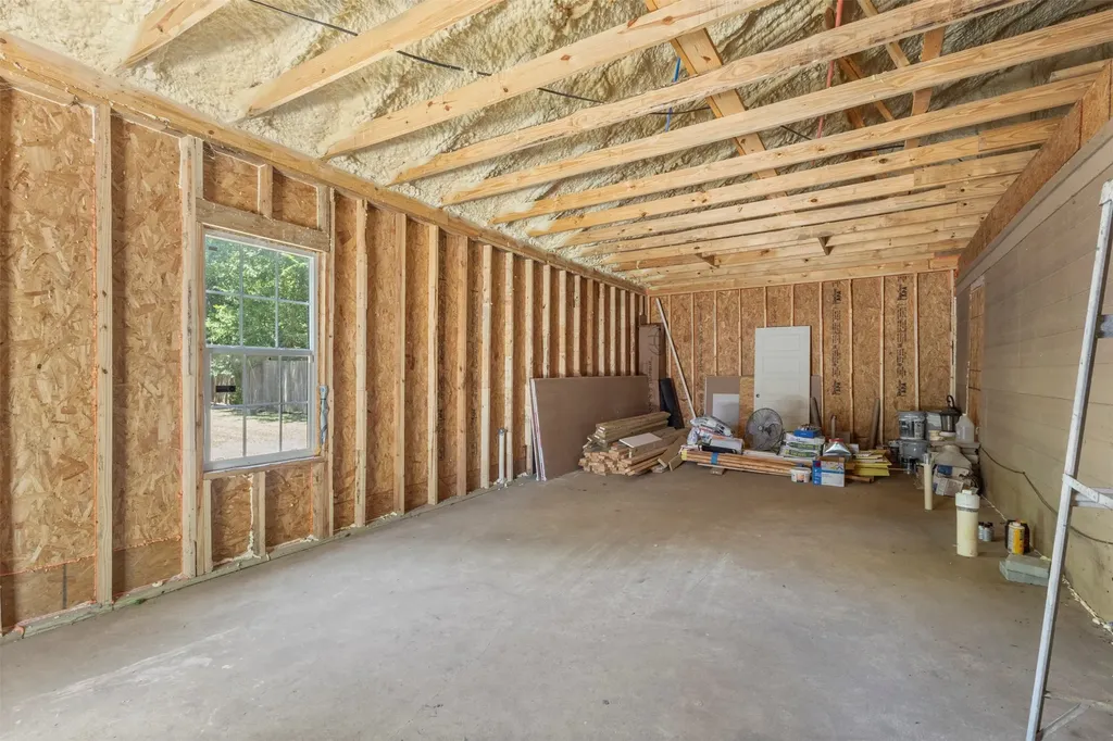 5425 Laster Road Fort Worth TX 76119