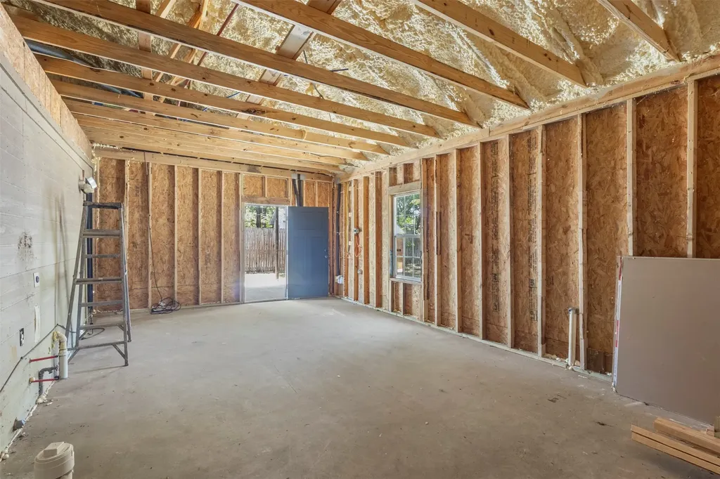 5425 Laster Road Fort Worth TX 76119