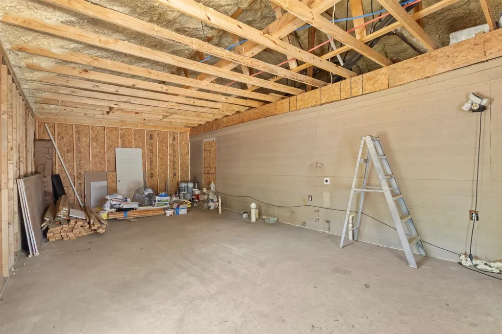 5425 Laster Road Fort Worth TX 76119