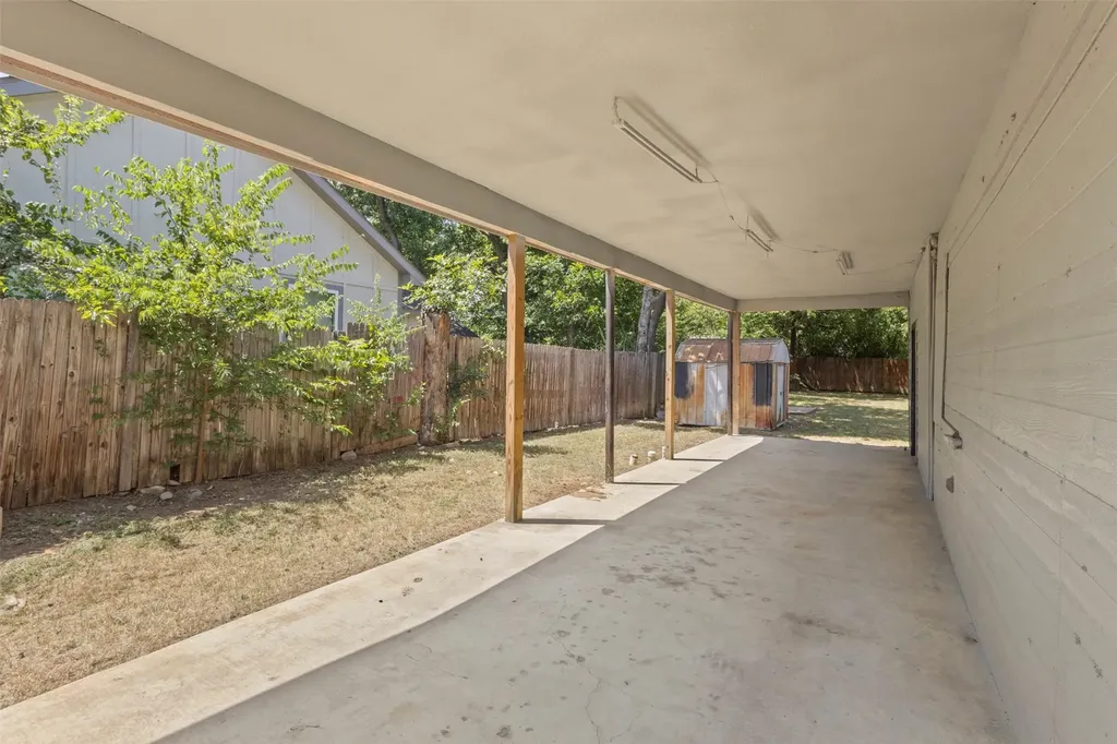 5425 Laster Road Fort Worth TX 76119