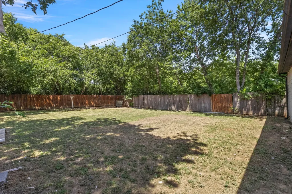 5425 Laster Road Fort Worth TX 76119