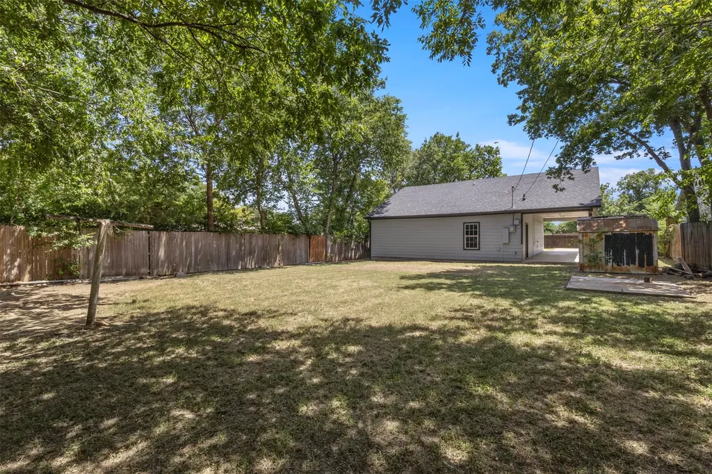 5425 Laster Road Fort Worth TX 76119