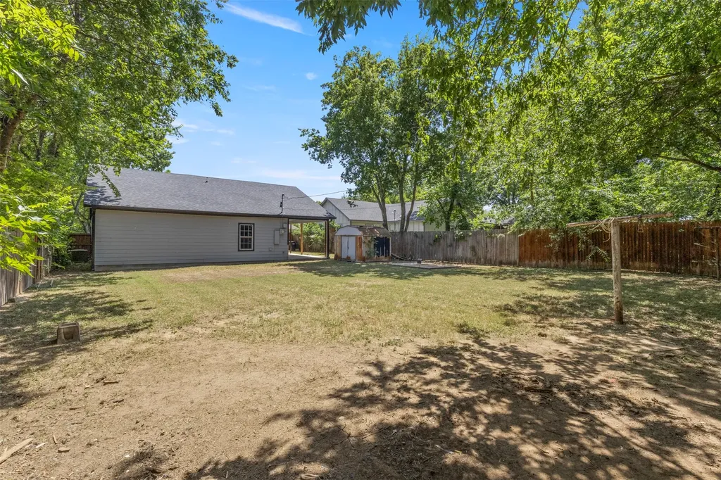 5425 Laster Road Fort Worth TX 76119