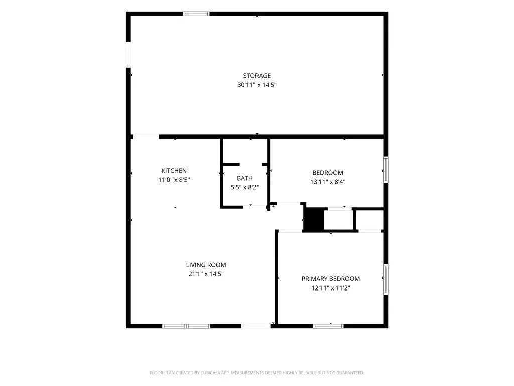5425 Laster Road Fort Worth TX 76119