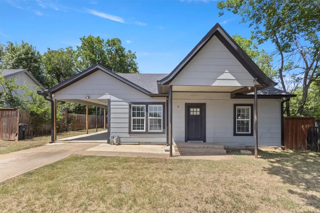 5425 Laster Road Fort Worth TX 76119