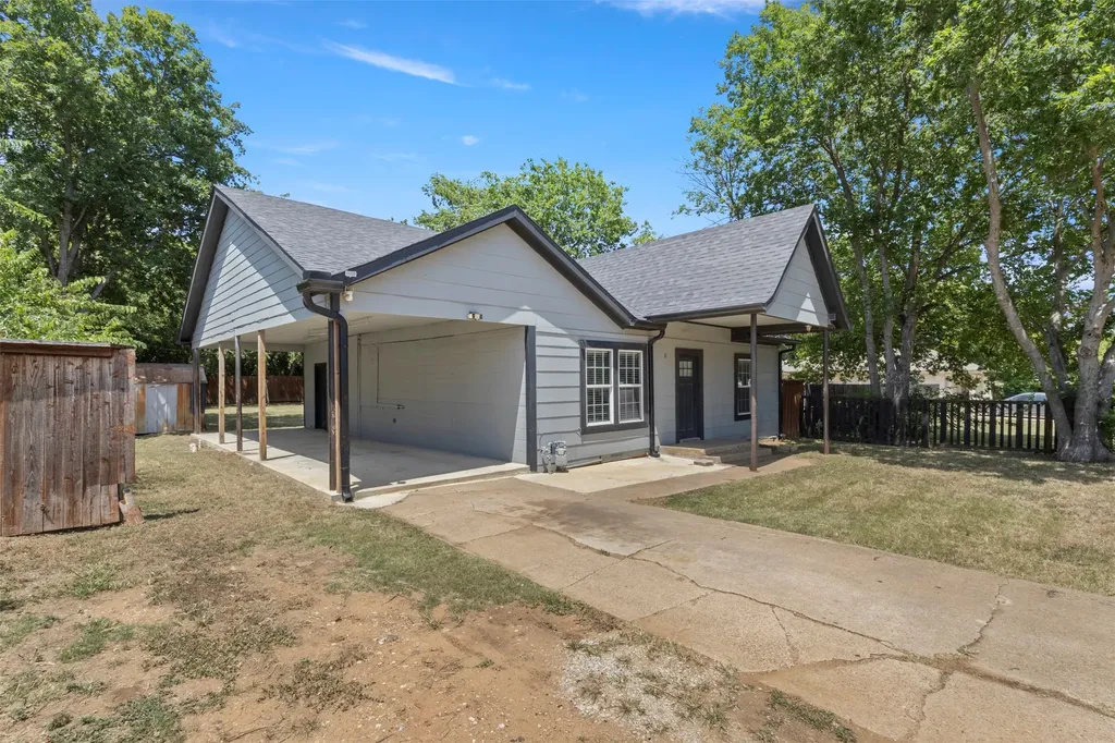5425 Laster Road Fort Worth TX 76119