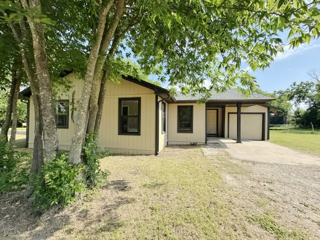 301 N 21st Street Temple TX 76504