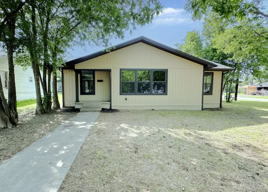 301 N 21st Street Temple TX 76504