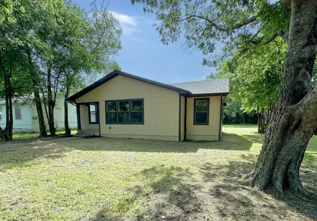 301 N 21st Street Temple TX 76504