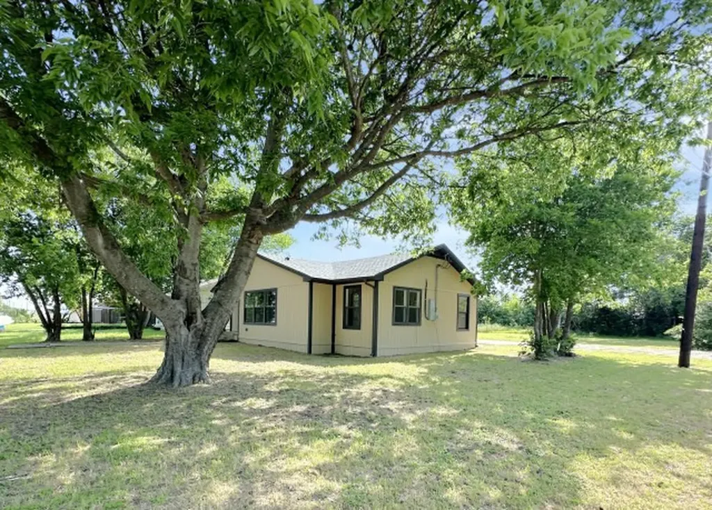 301 N 21st Street Temple TX 76504