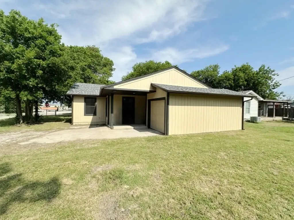 301 N 21st Street Temple TX 76504
