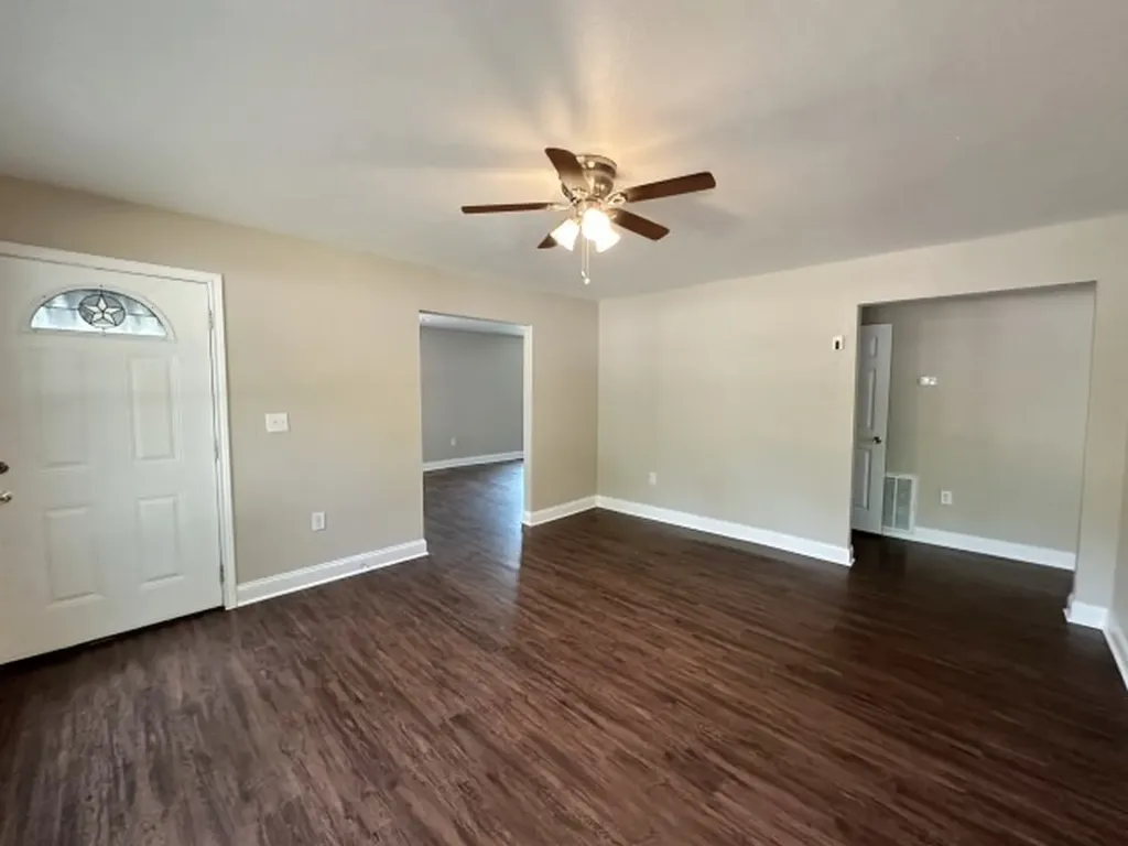 301 N 21st Street Temple TX 76504