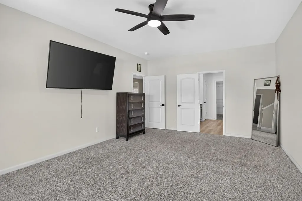 1420 Sunkiss Drive Fort Worth TX 76140