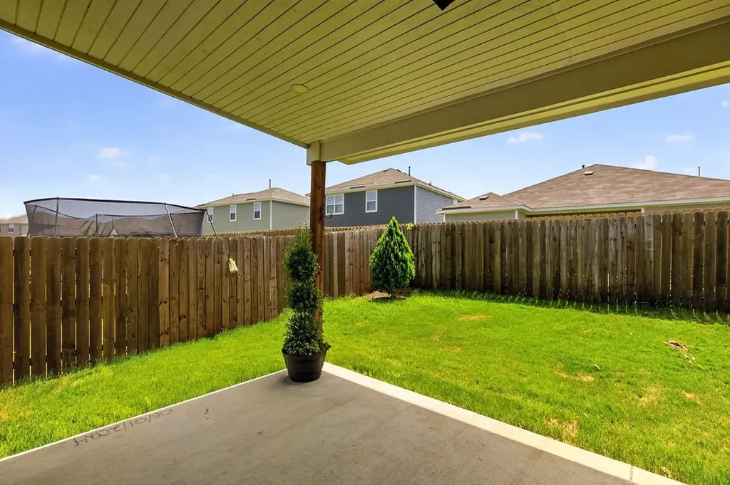 1420 Sunkiss Drive Fort Worth TX 76140