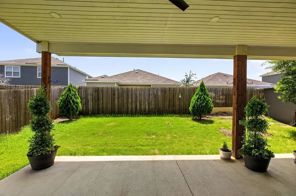 1420 Sunkiss Drive Fort Worth TX 76140